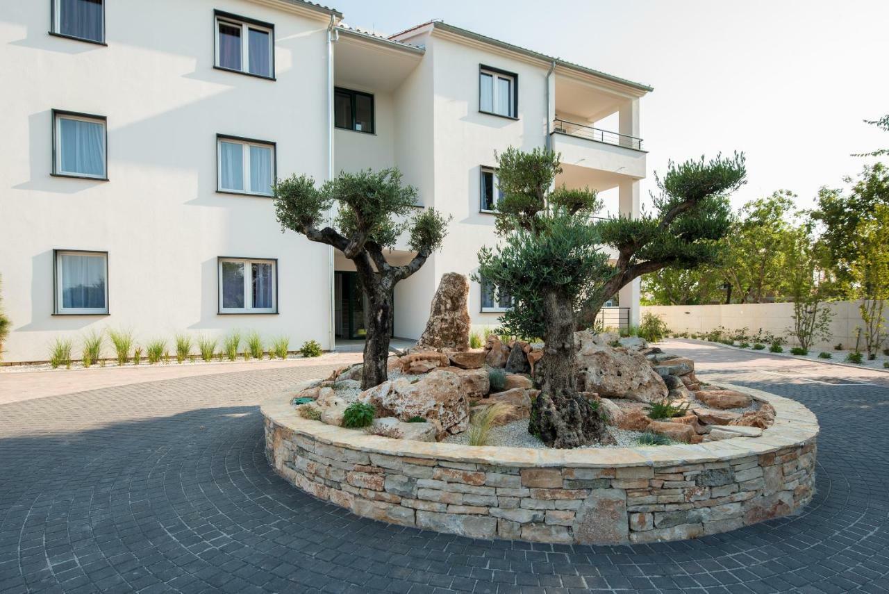 Villa Anja Peroj Exterior foto