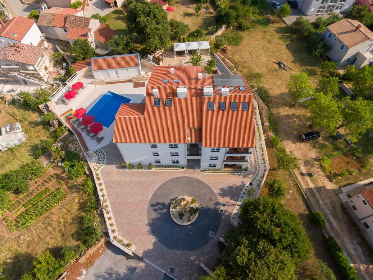 Villa Anja Peroj Exterior foto