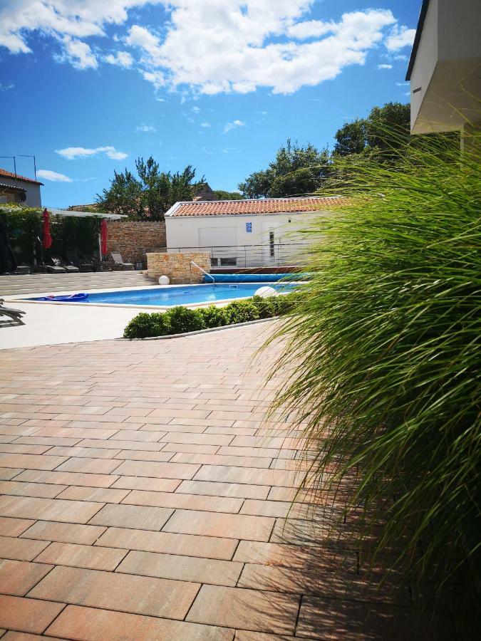 Villa Anja Peroj Exterior foto